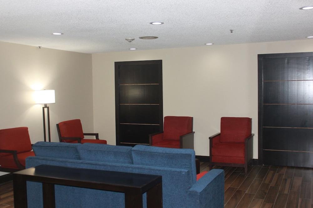 Comfort Inn Matteson - Chicago Luaran gambar