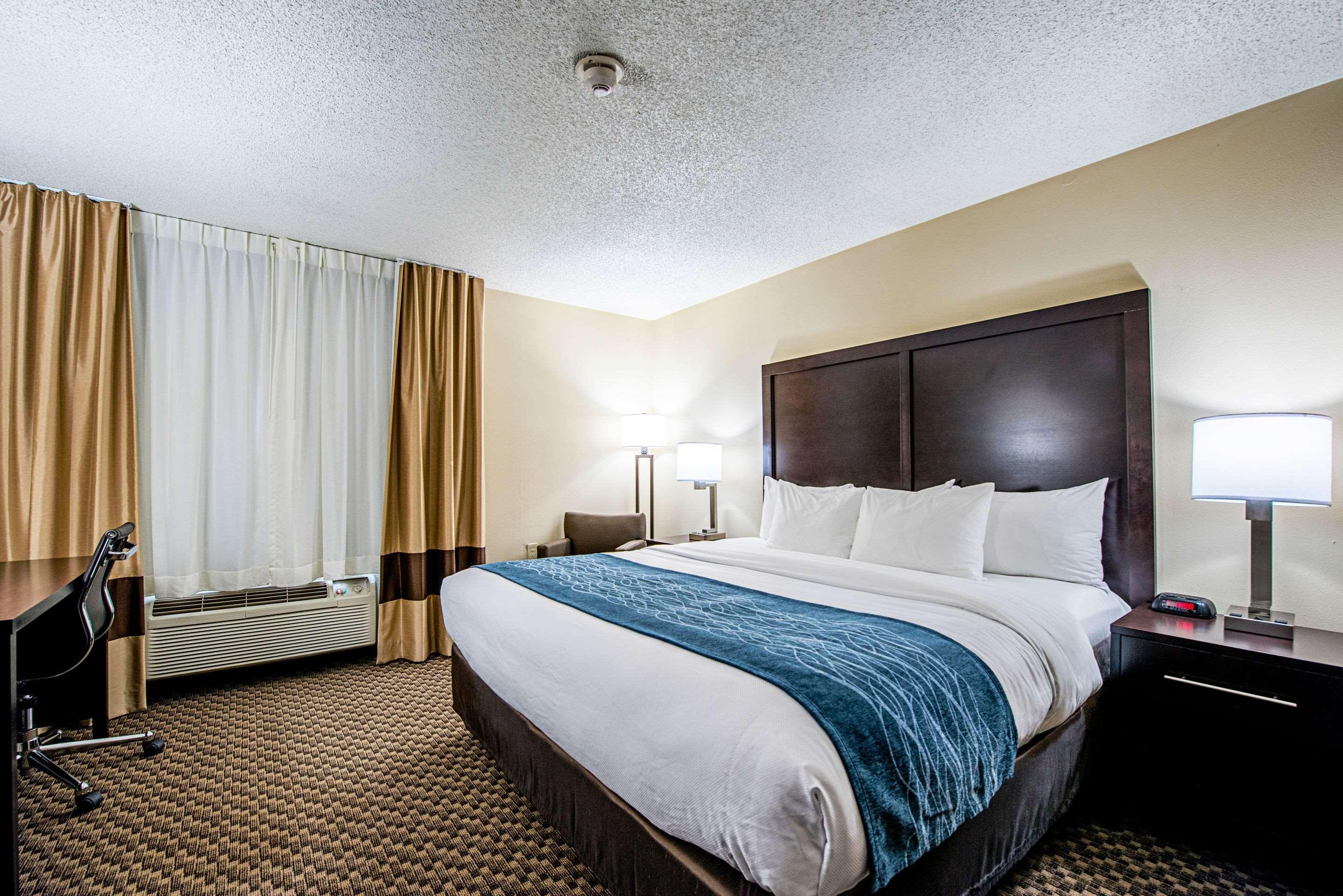 Comfort Inn Matteson - Chicago Luaran gambar