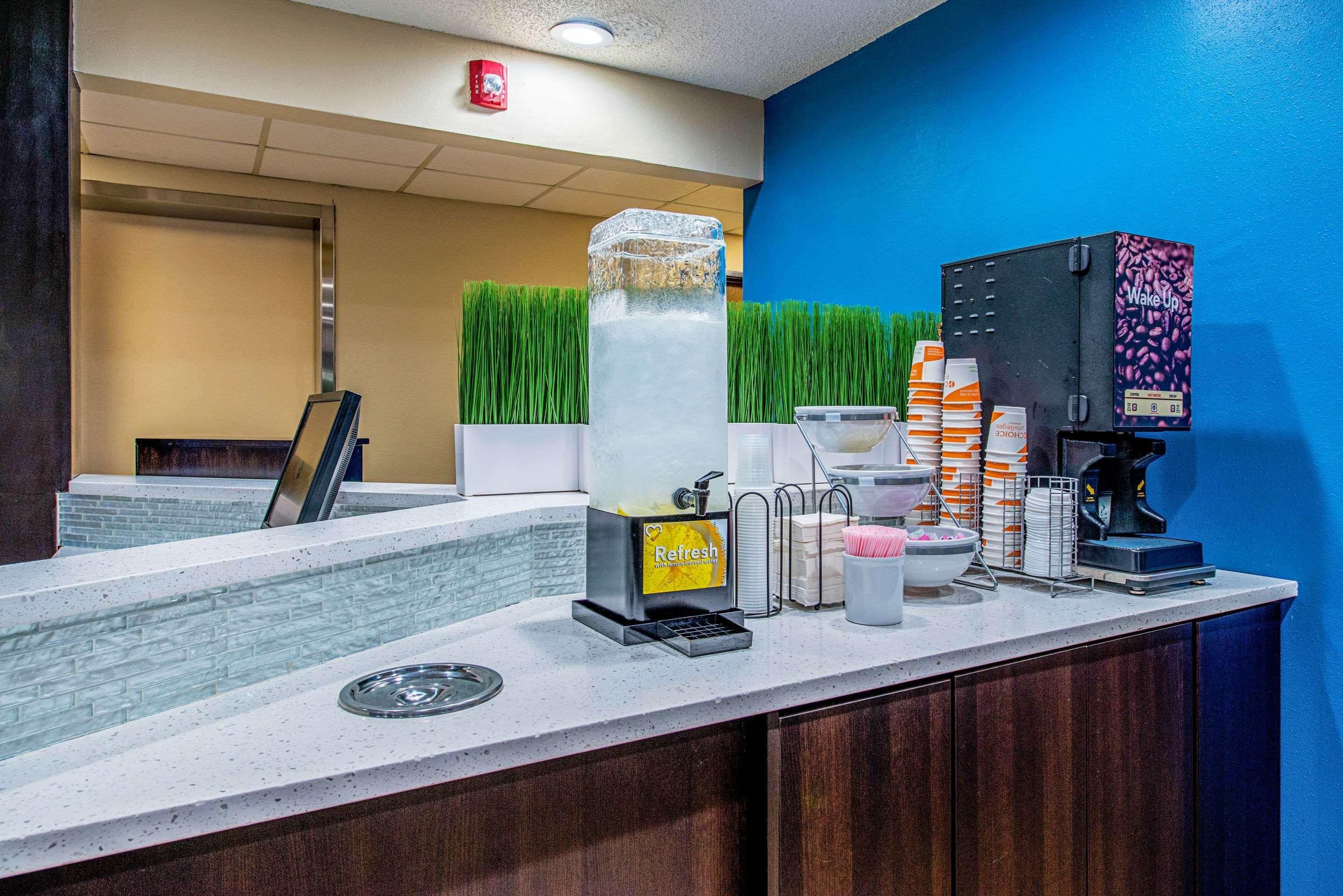 Comfort Inn Matteson - Chicago Luaran gambar
