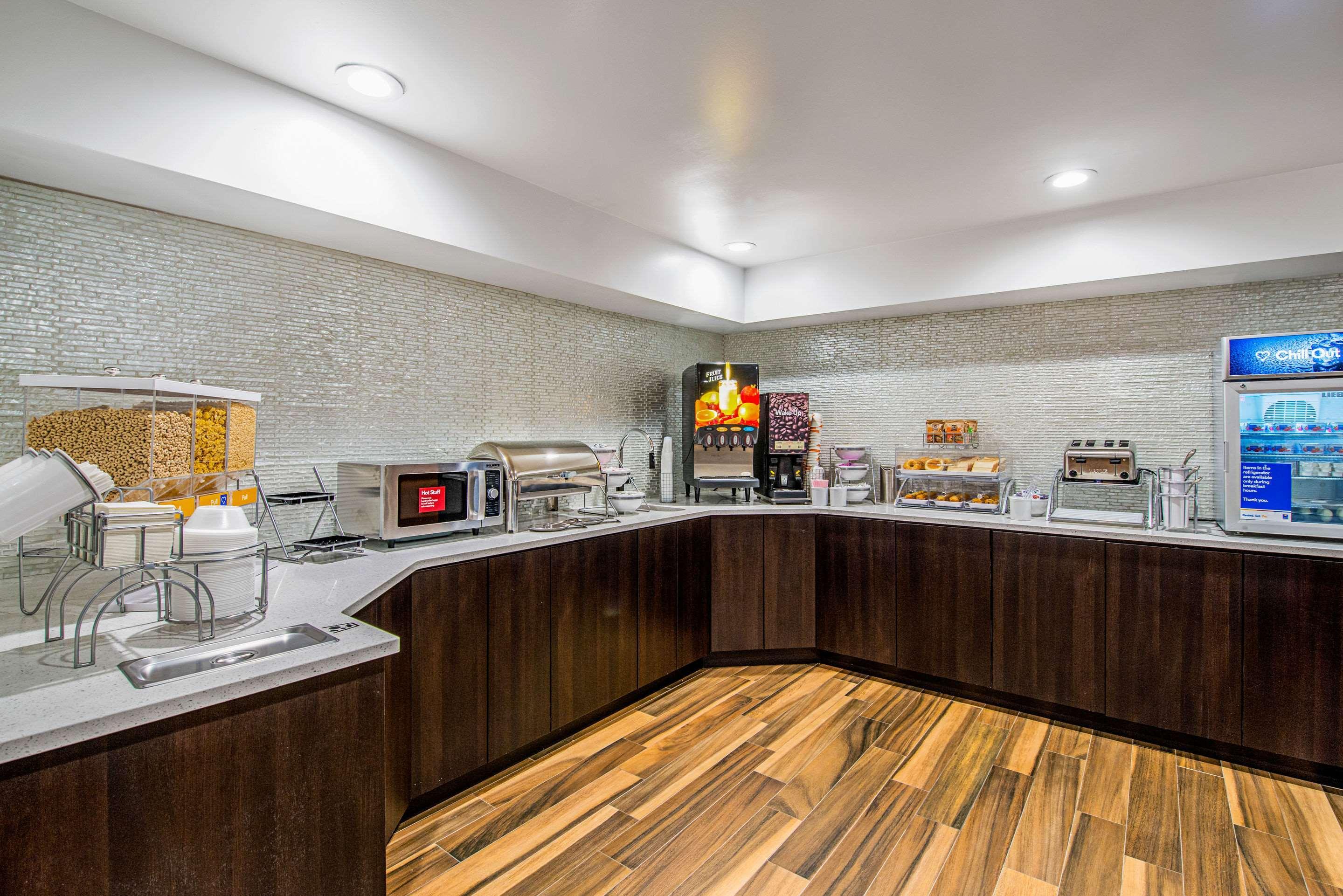 Comfort Inn Matteson - Chicago Luaran gambar