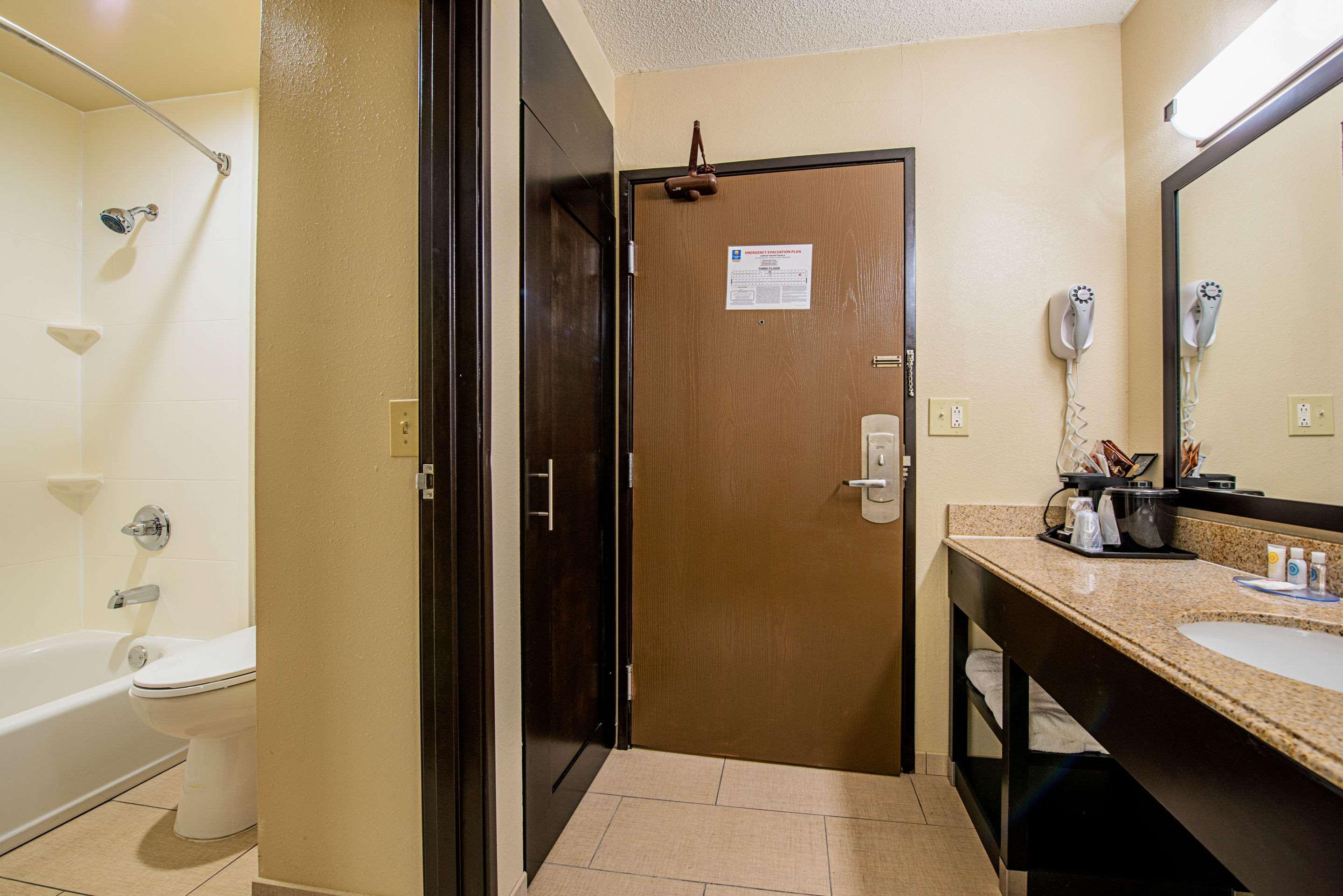 Comfort Inn Matteson - Chicago Luaran gambar