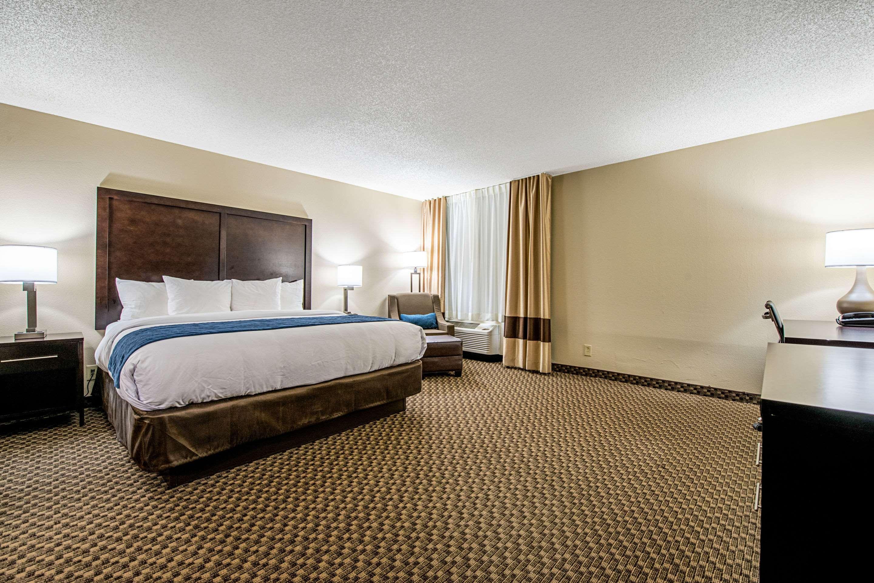 Comfort Inn Matteson - Chicago Luaran gambar
