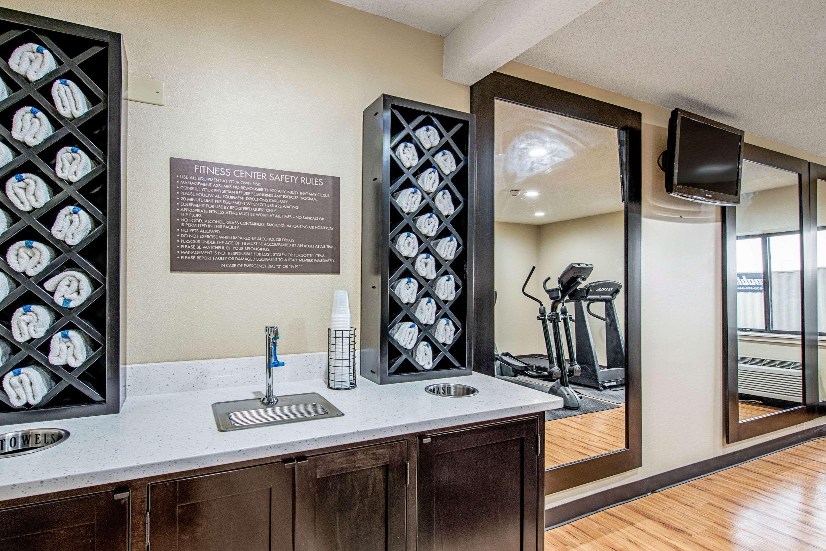 Comfort Inn Matteson - Chicago Luaran gambar