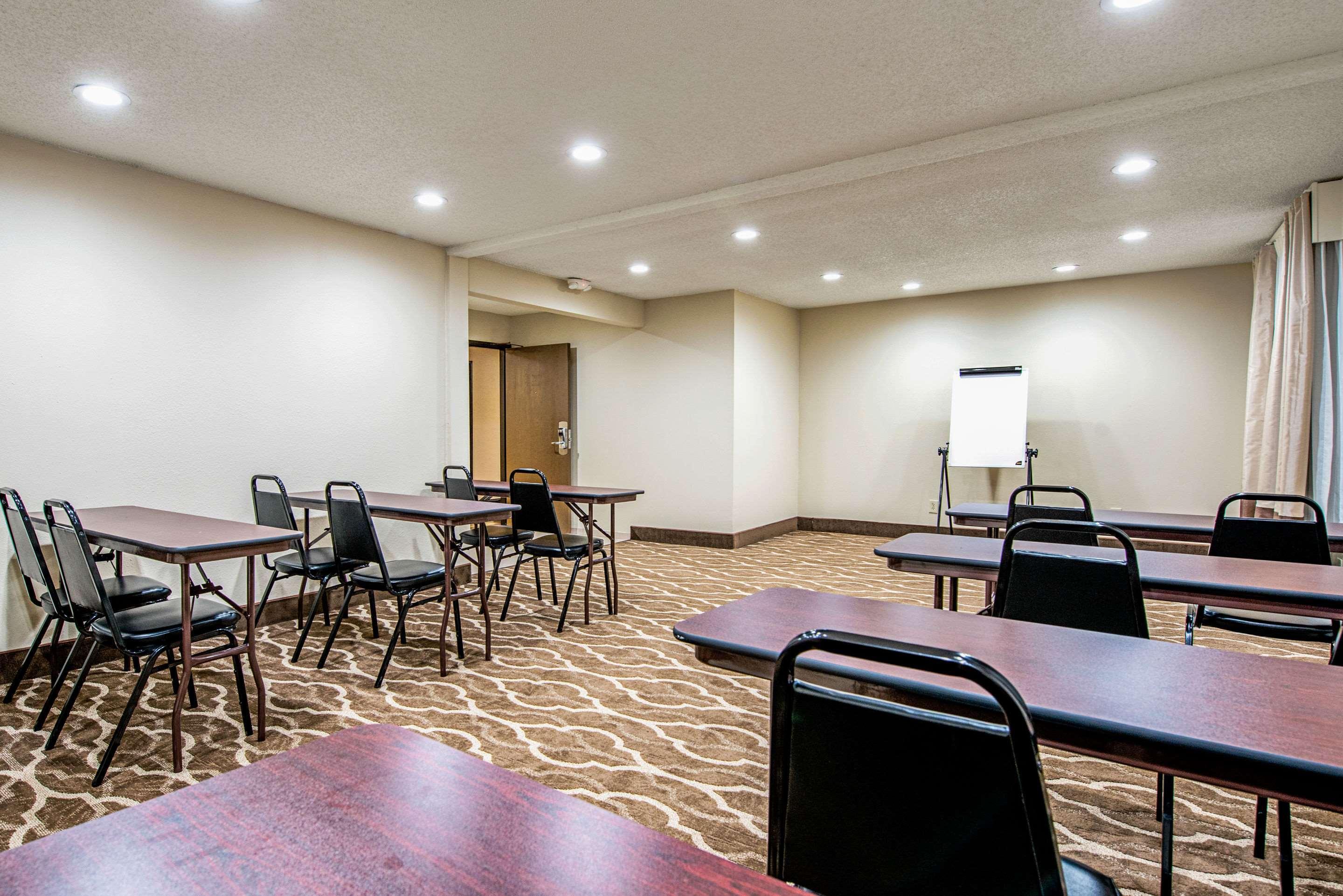 Comfort Inn Matteson - Chicago Luaran gambar