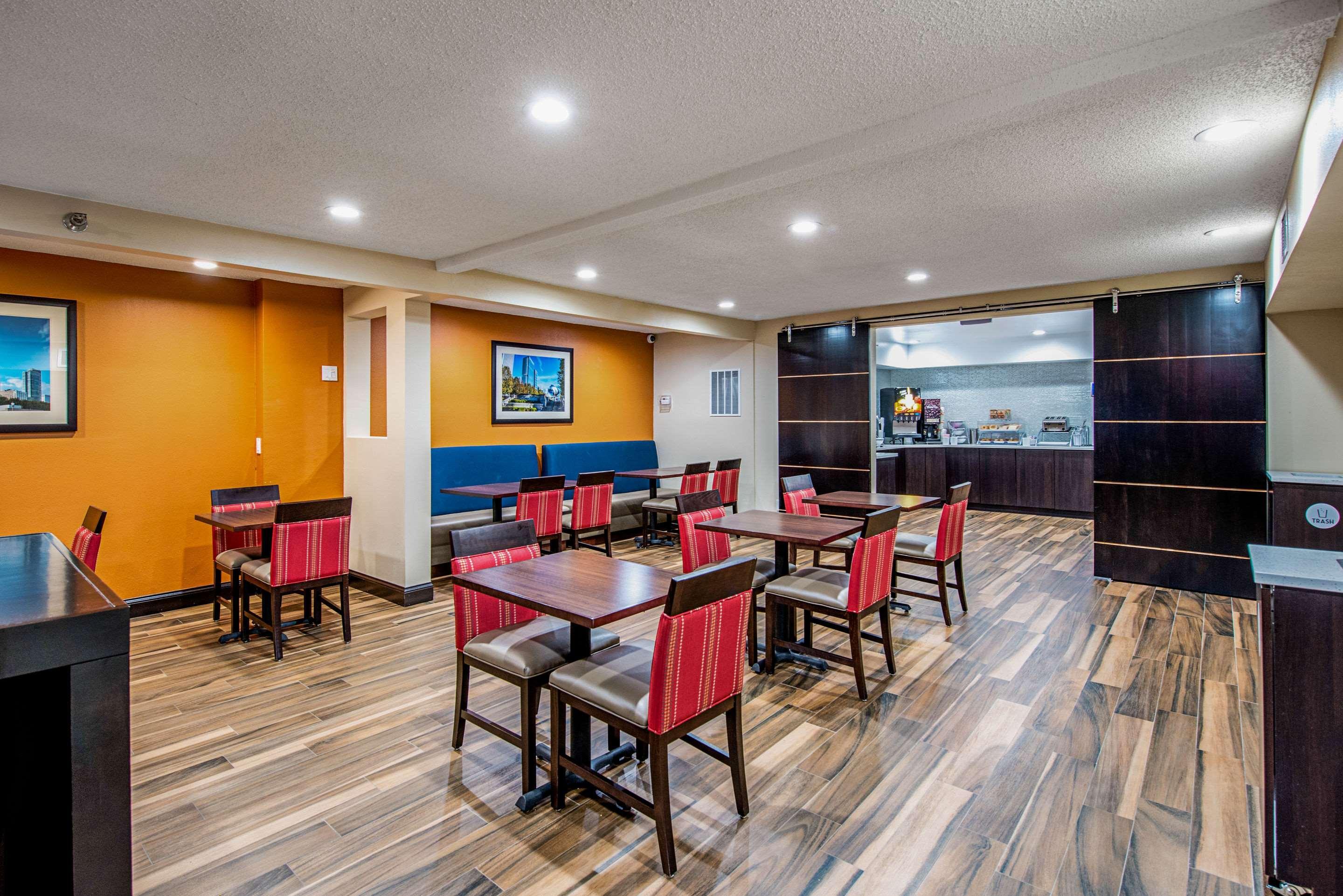 Comfort Inn Matteson - Chicago Luaran gambar