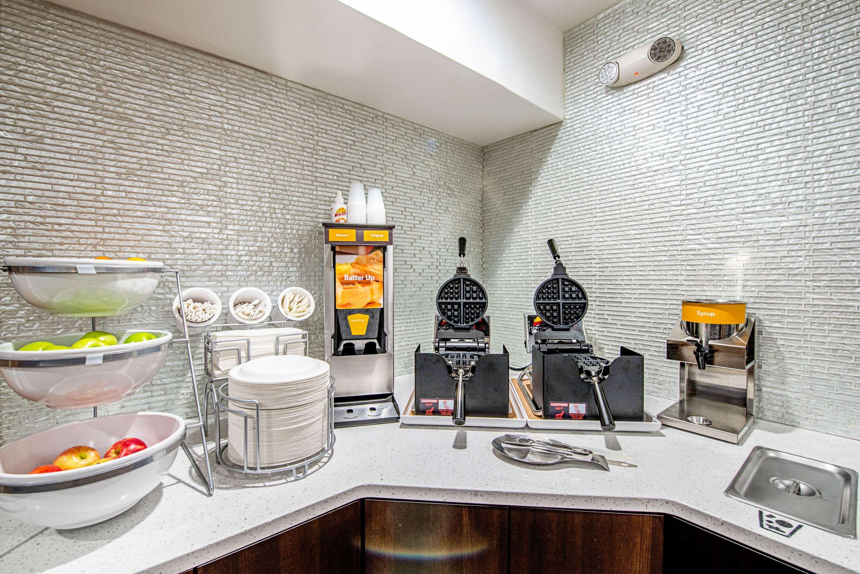 Comfort Inn Matteson - Chicago Luaran gambar