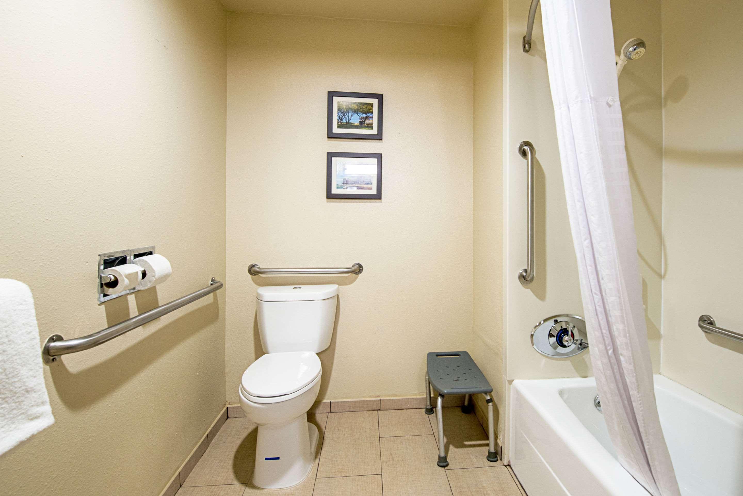 Comfort Inn Matteson - Chicago Luaran gambar