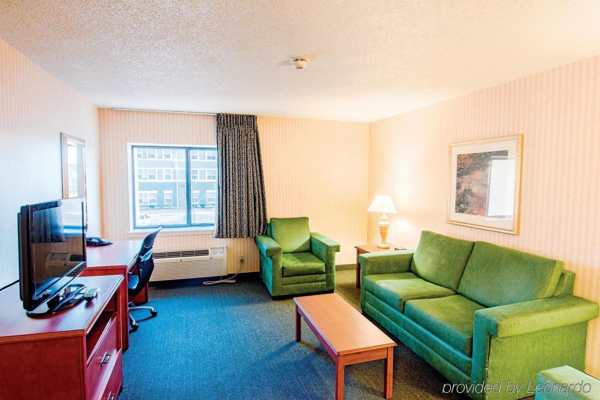 Comfort Inn Matteson - Chicago Luaran gambar