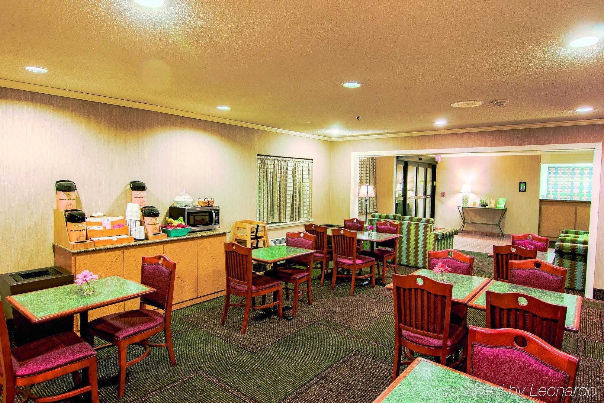 Comfort Inn Matteson - Chicago Luaran gambar