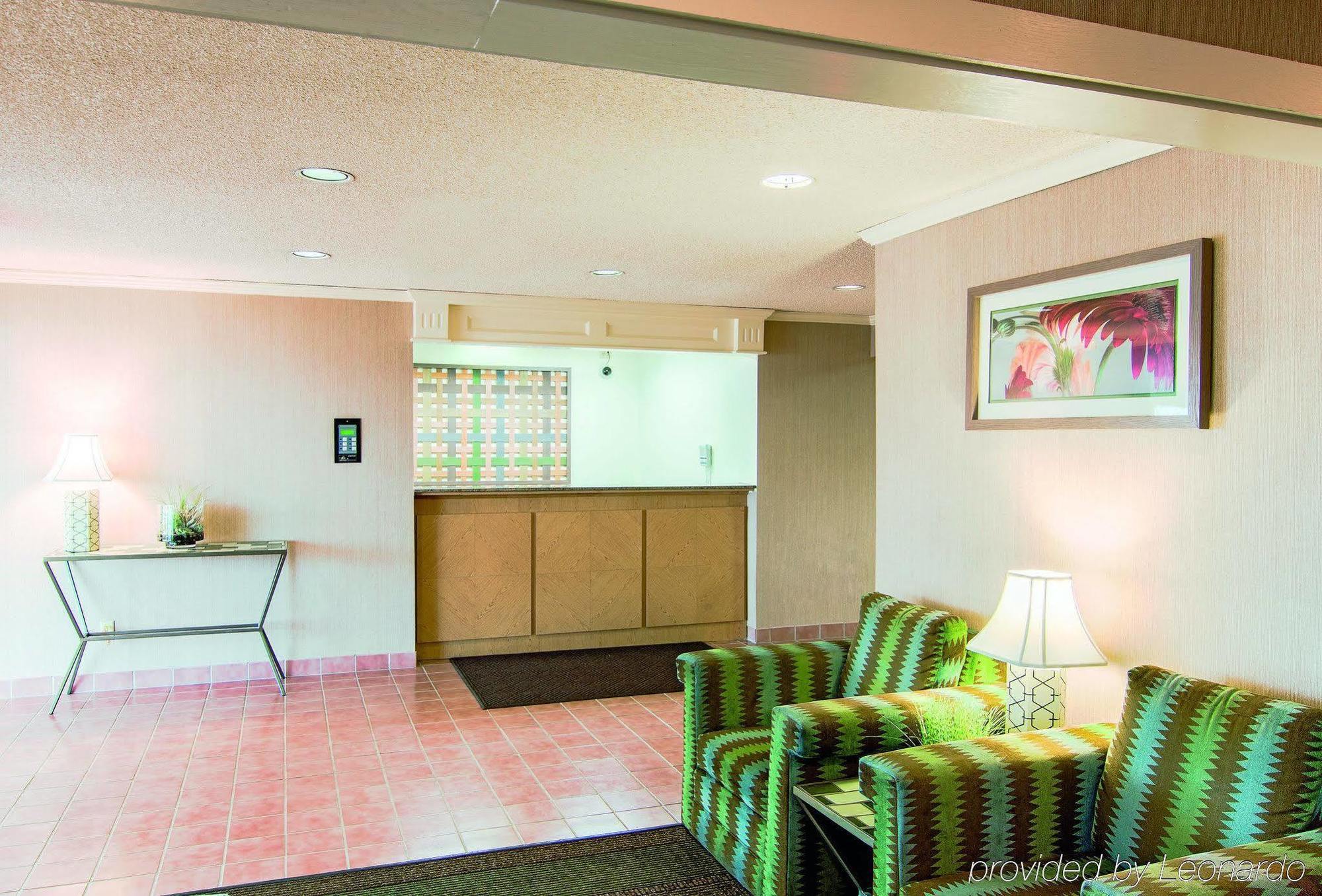 Comfort Inn Matteson - Chicago Luaran gambar
