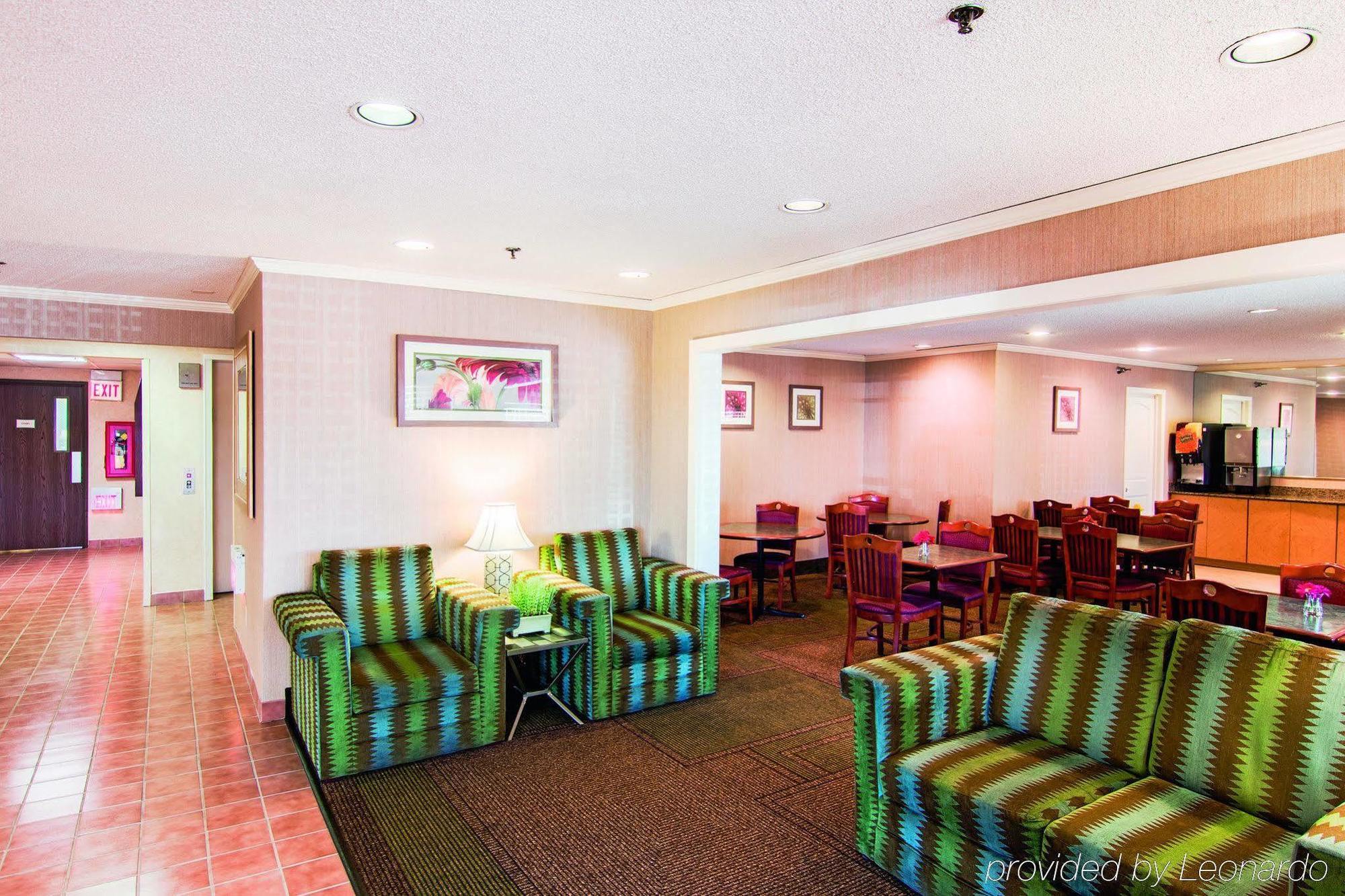 Comfort Inn Matteson - Chicago Luaran gambar