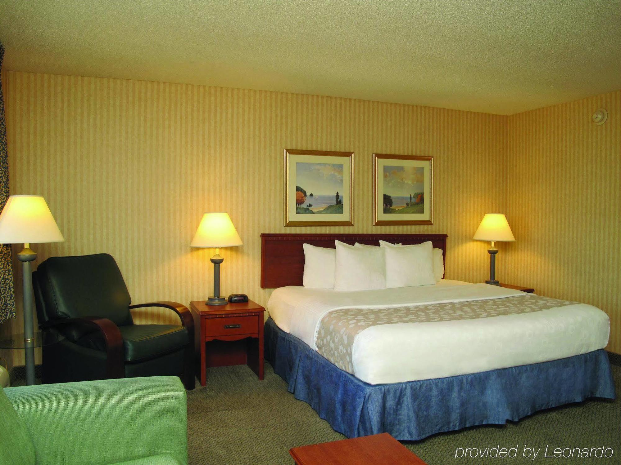 Comfort Inn Matteson - Chicago Luaran gambar