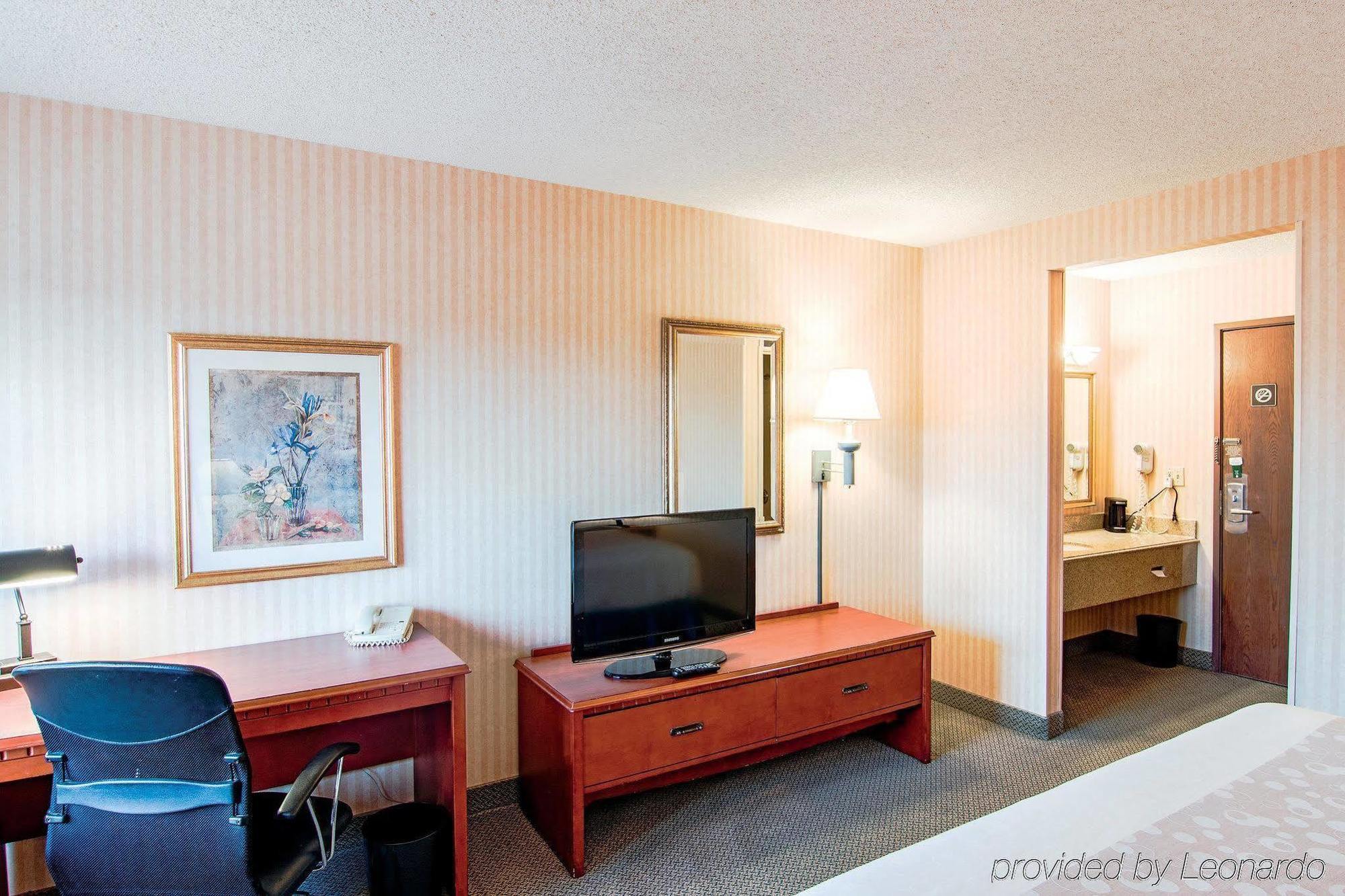Comfort Inn Matteson - Chicago Luaran gambar