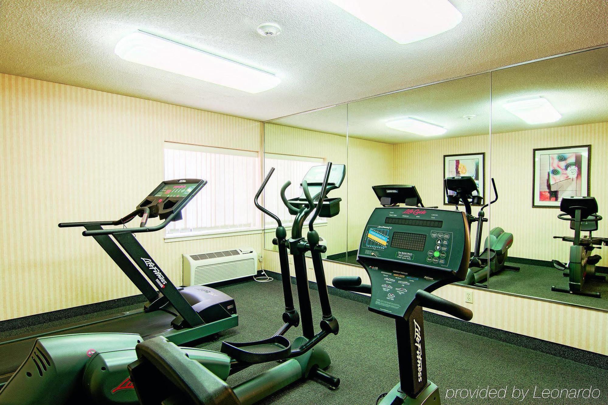 Comfort Inn Matteson - Chicago Luaran gambar
