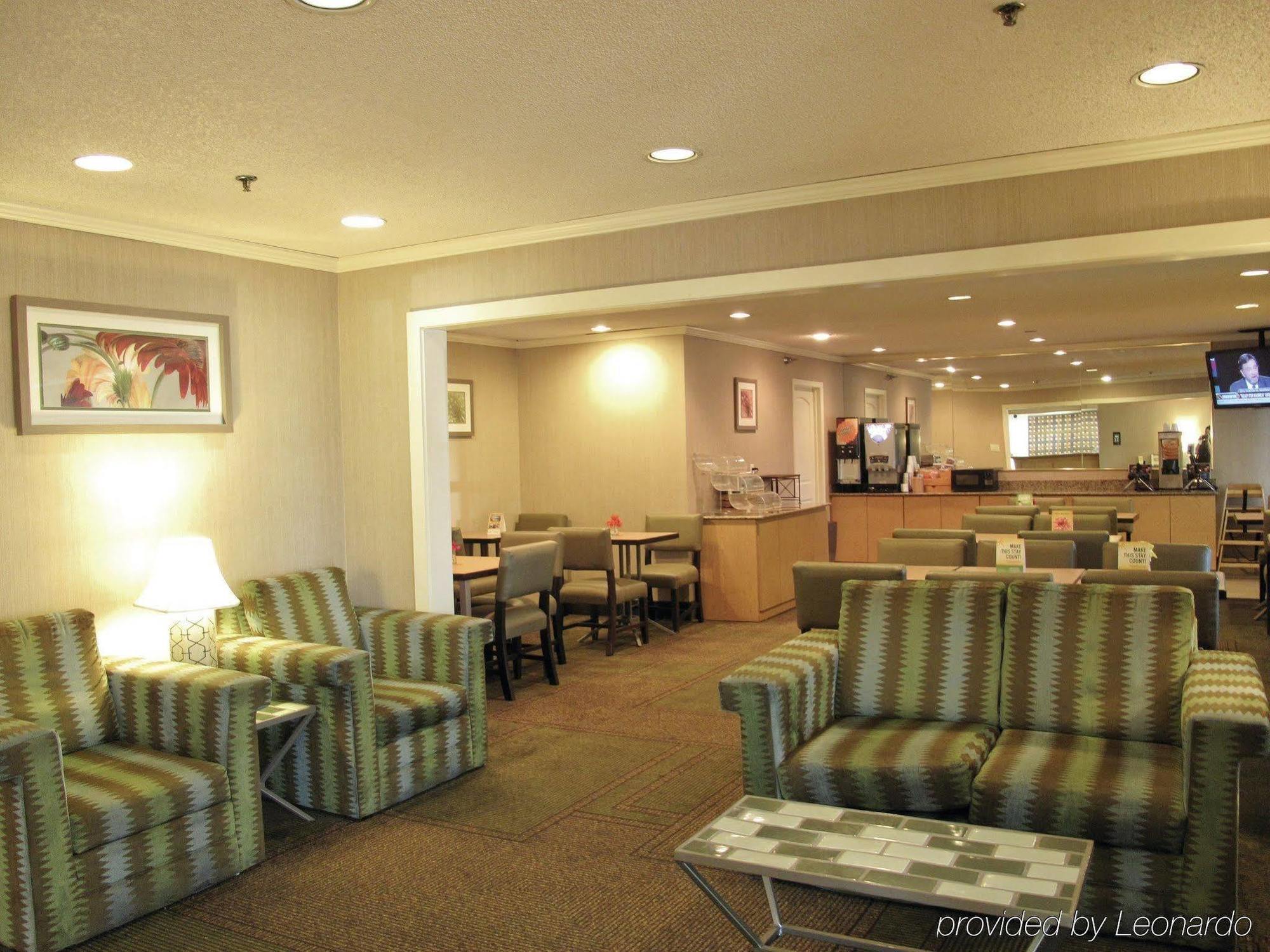 Comfort Inn Matteson - Chicago Luaran gambar