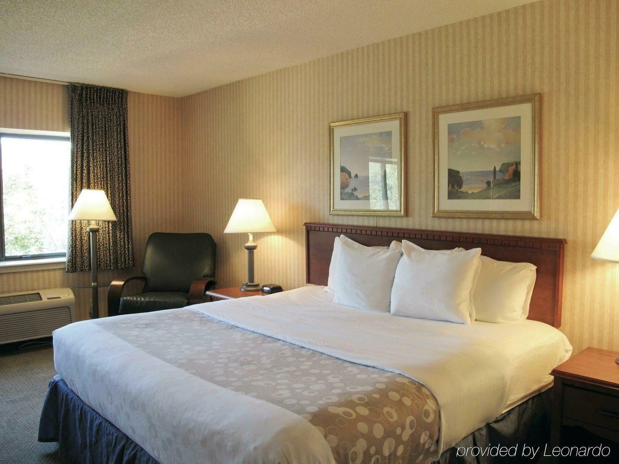 Comfort Inn Matteson - Chicago Luaran gambar