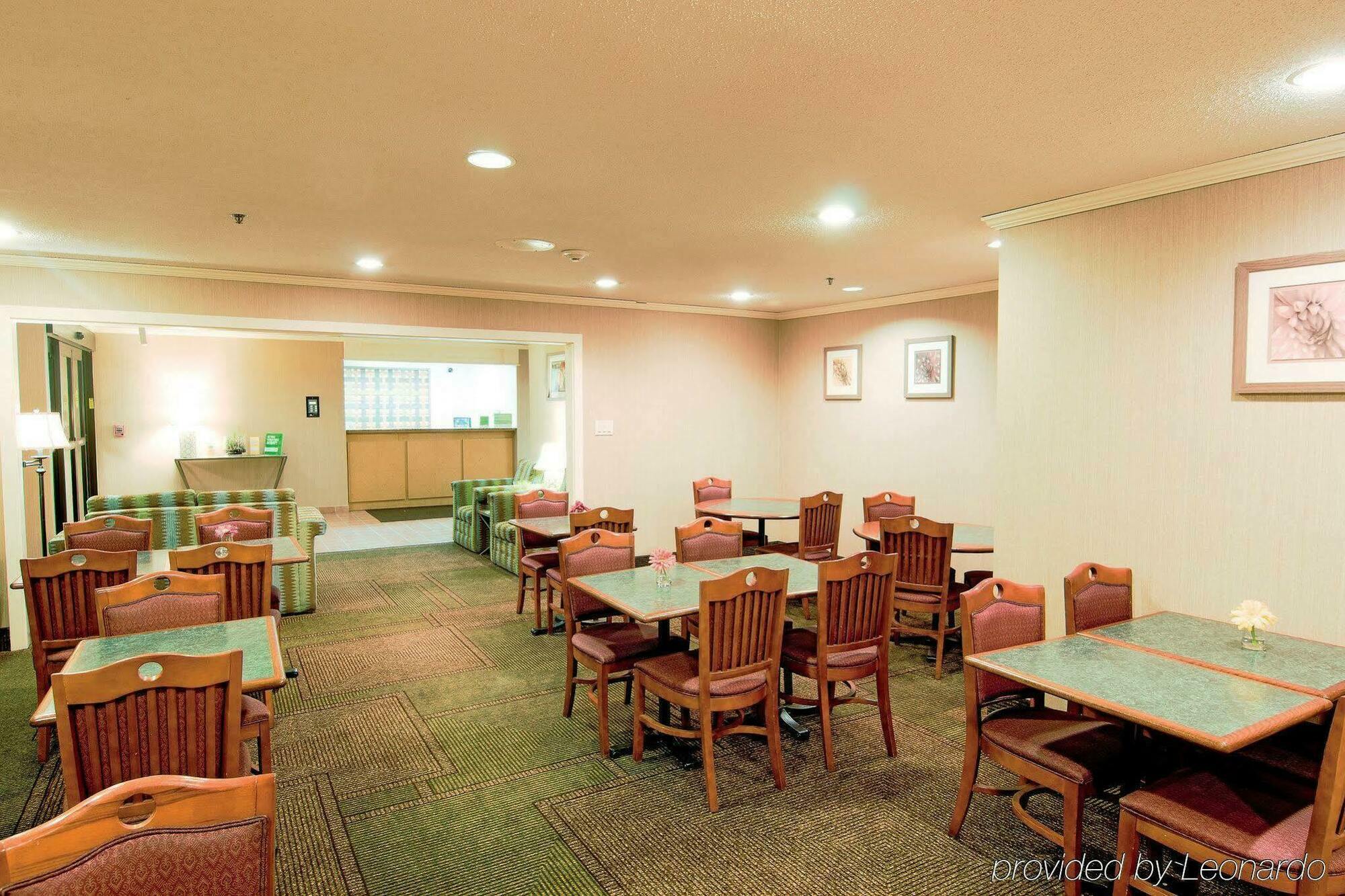 Comfort Inn Matteson - Chicago Luaran gambar