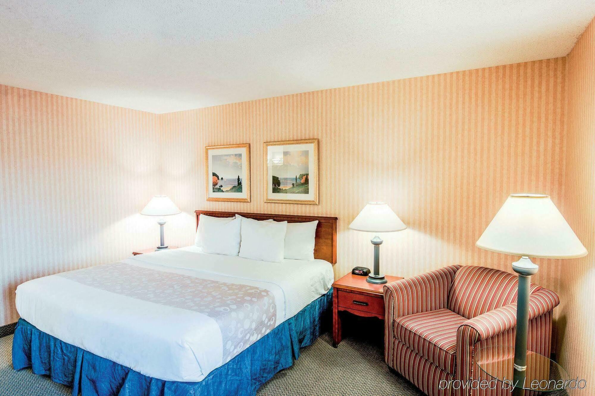 Comfort Inn Matteson - Chicago Luaran gambar