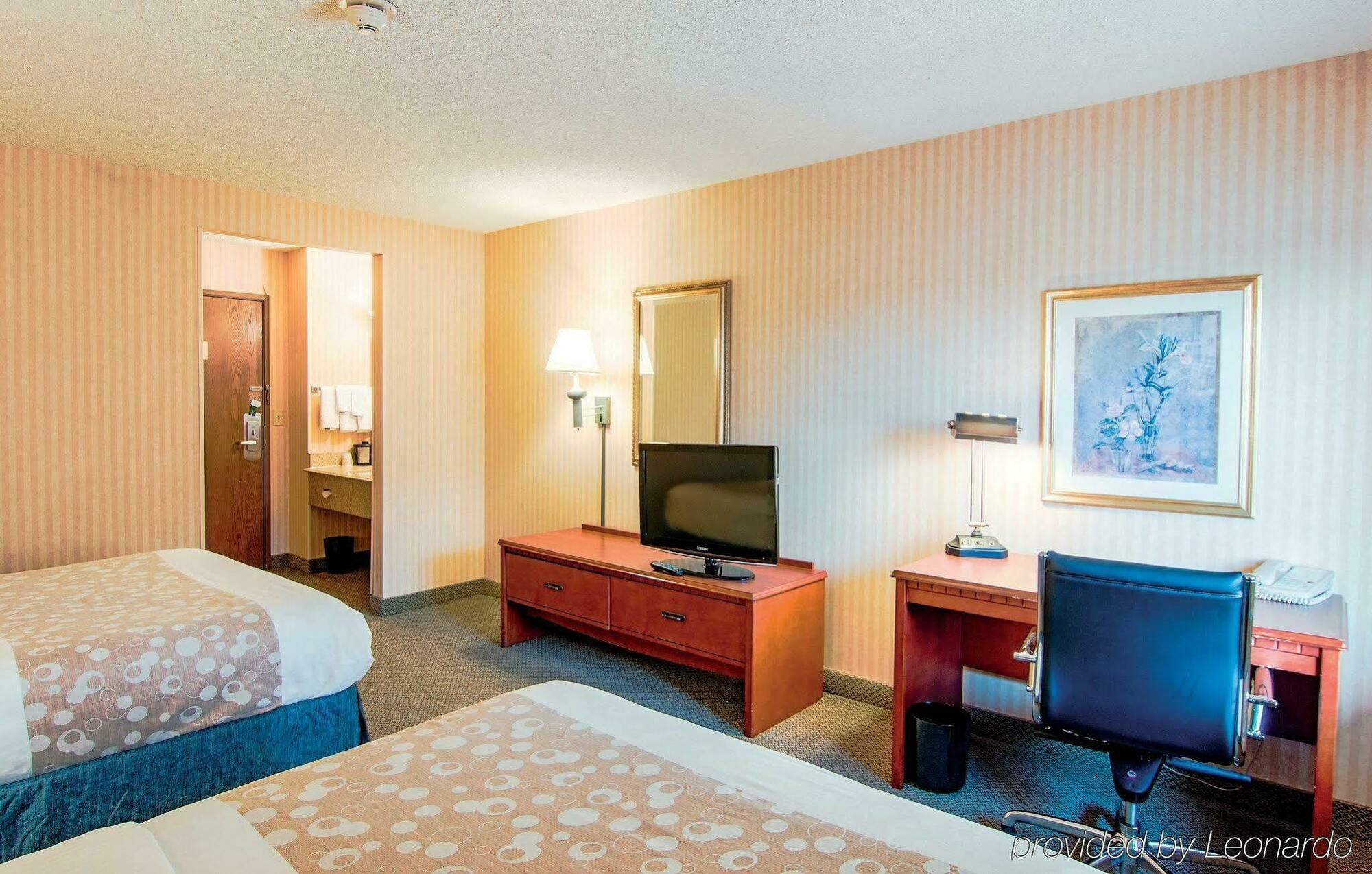 Comfort Inn Matteson - Chicago Luaran gambar